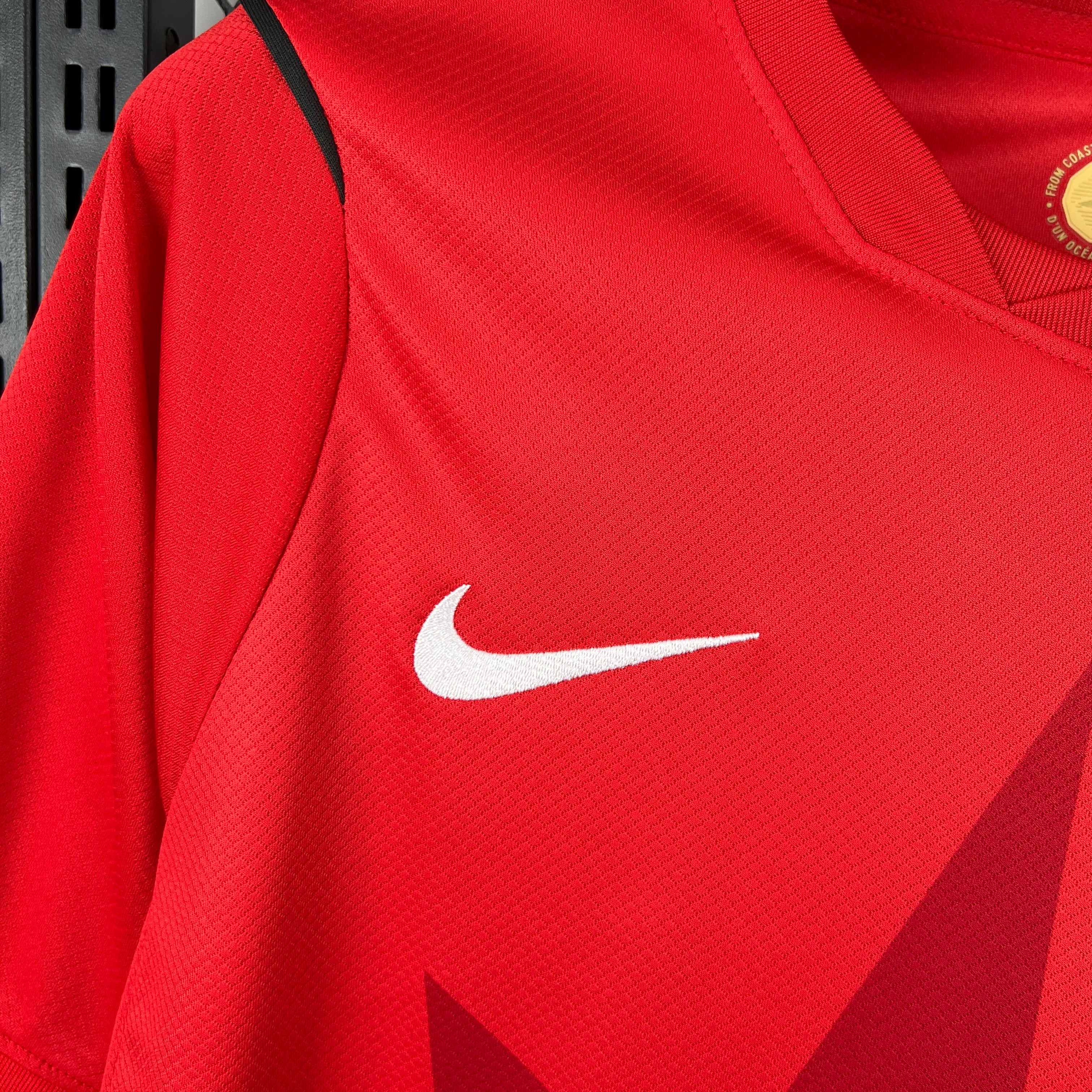 Canada 2026 Home Kit
