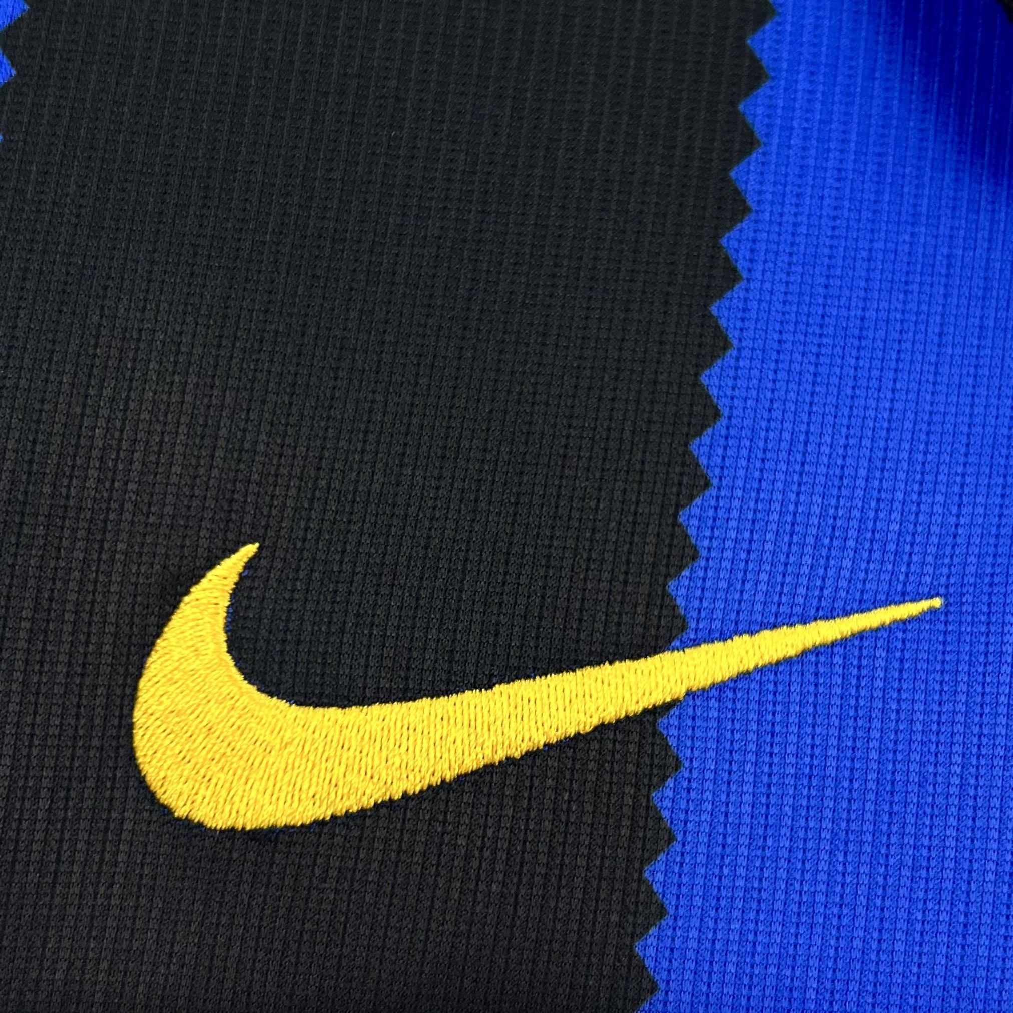 Inter 26/27 Home Kit