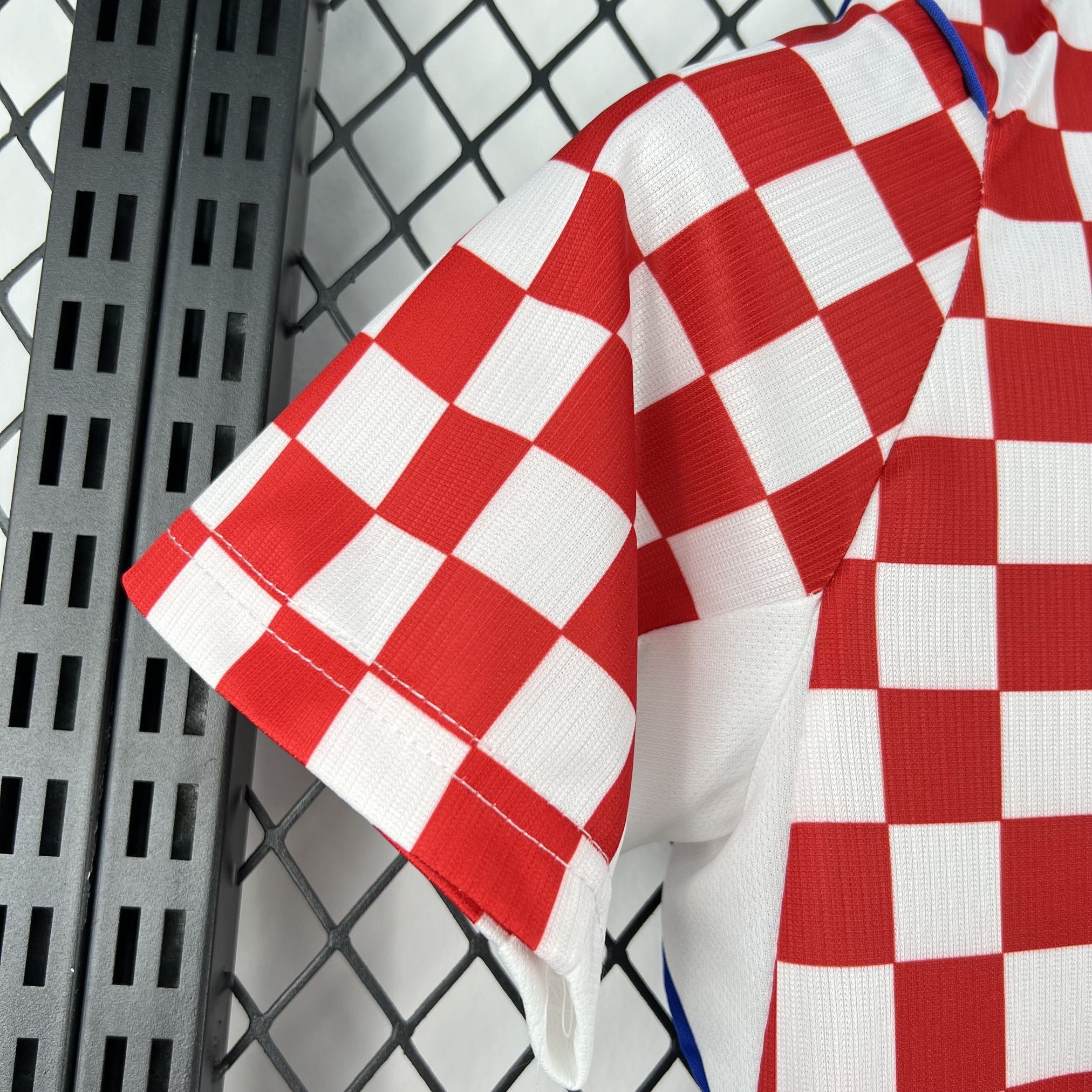 Croatia 2026 Home Kids size