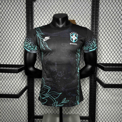 Brazil Heart of The Nation Kit Player Version