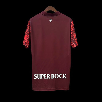 Porto Red Dragon Kit