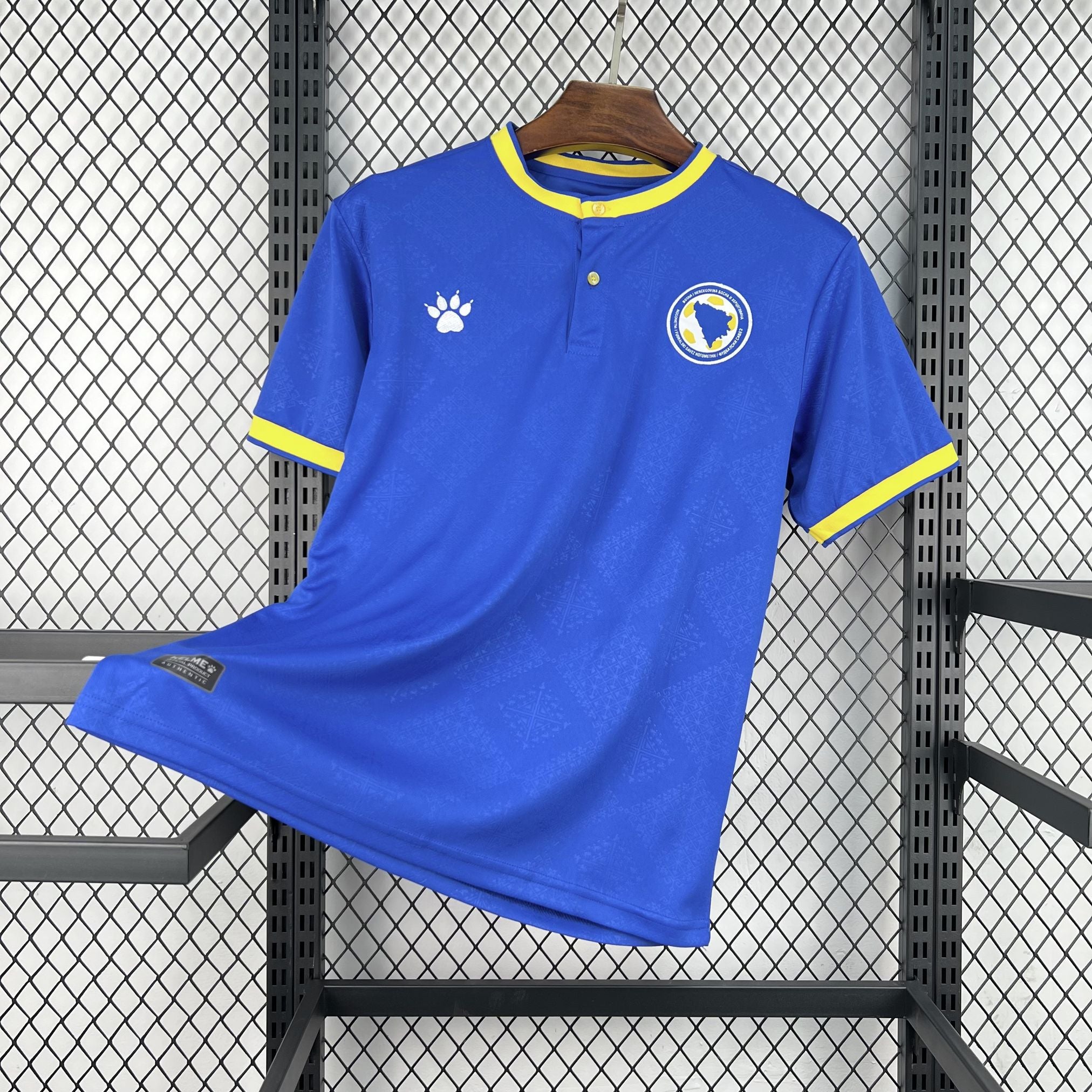 Bosnia 2026 Home Kit