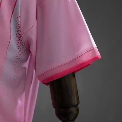 Algeria 2026 Away Kit