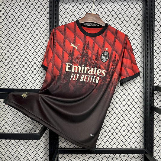 Ac Milan City Kit