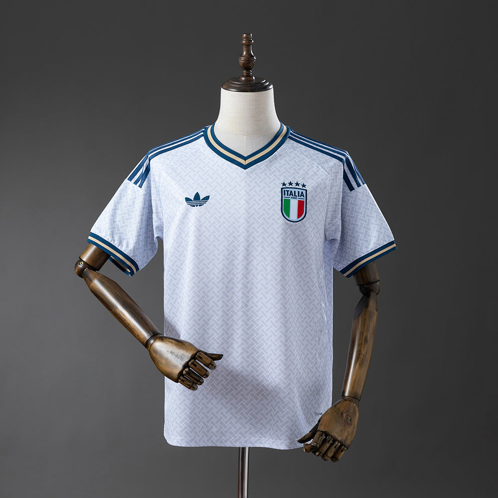 Italy 2026 Away Kit