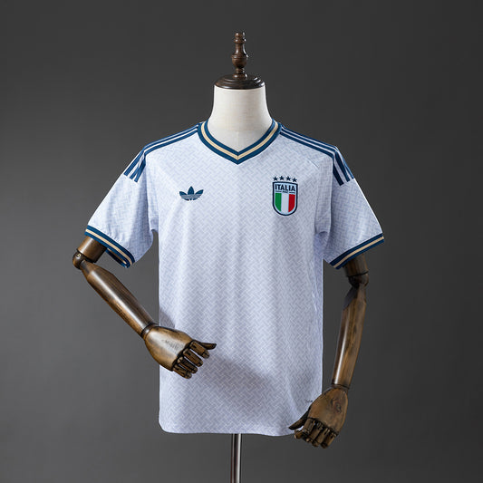 Italy 2026 Away Kit
