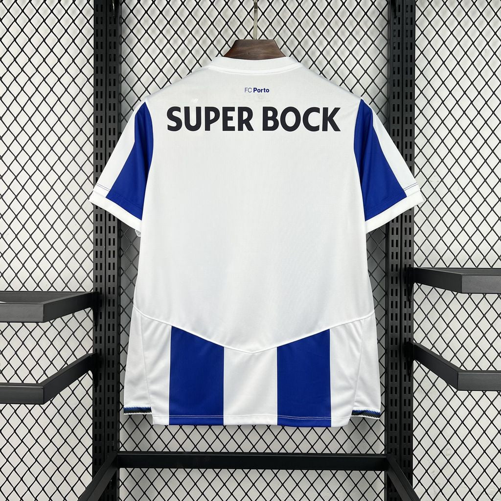 Porto 26/27 Home Kit