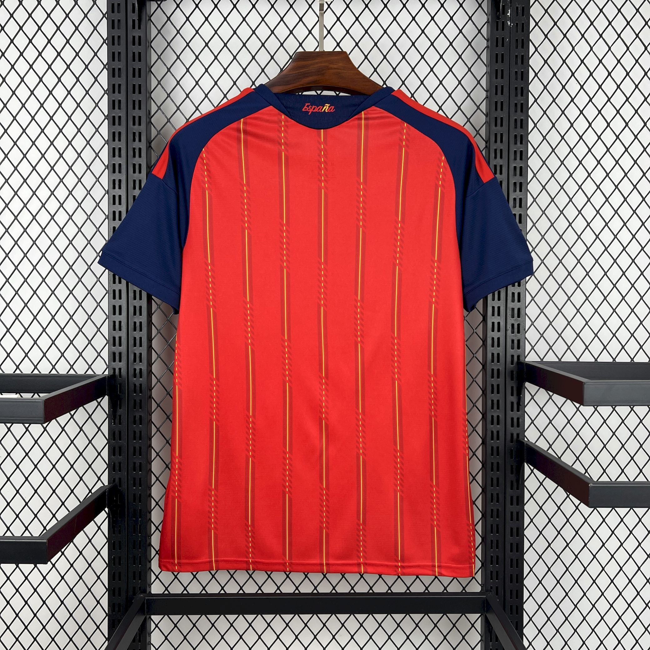 Spain 2026 Home Kit