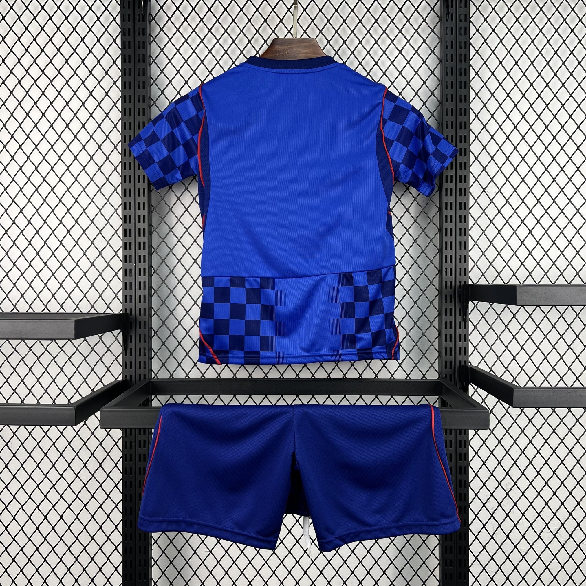 Croatia 2026 Away Kids size