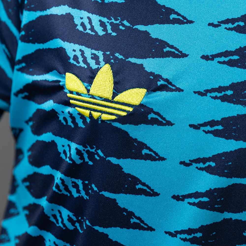 Colombia 2026 Away Kit