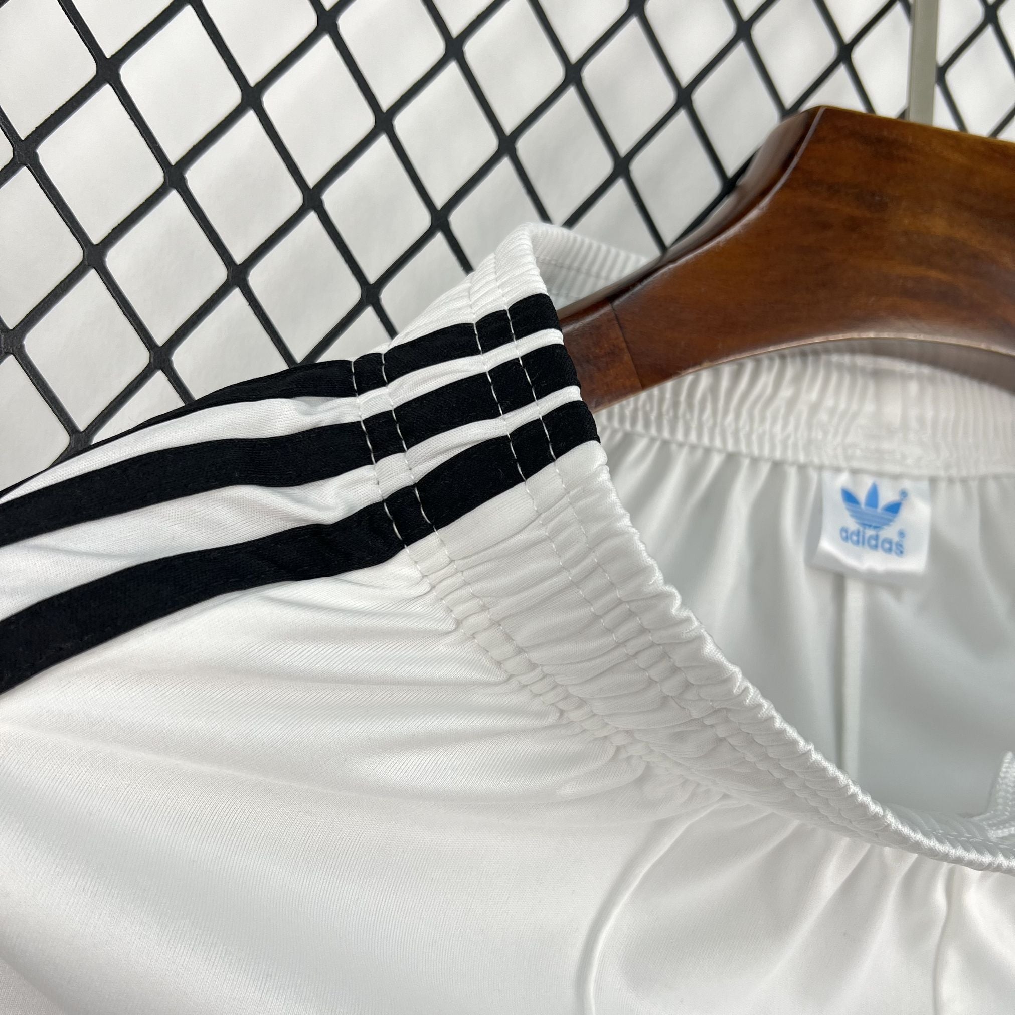 Belgium 2026 Away Shorts