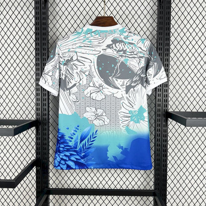 Brazil Blue Parrot Kit