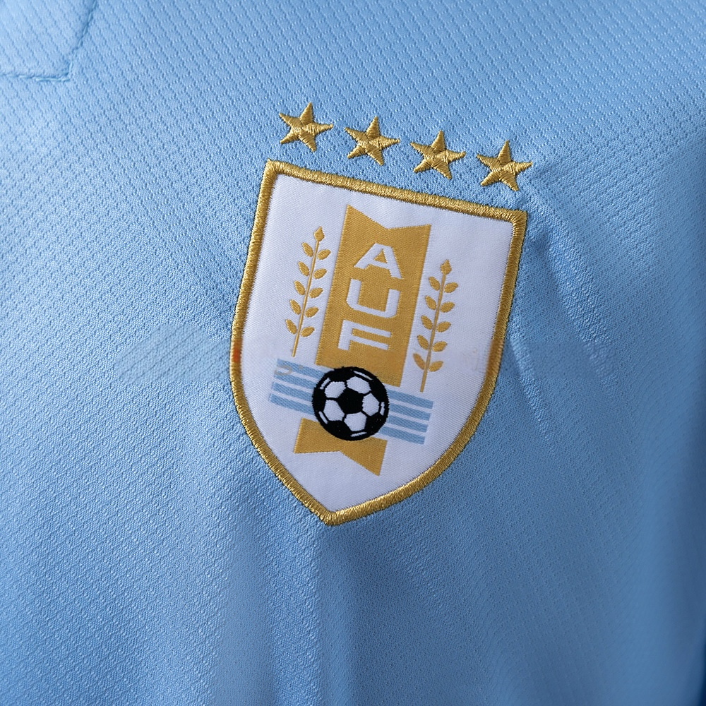 Uruguay 2026 Home Kit