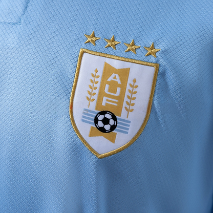 Uruguay 2026 Home Kit