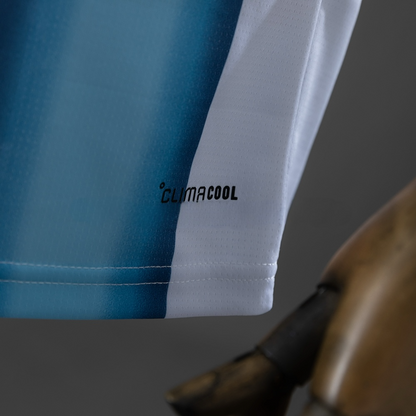 Argentina 2026 Home Kit