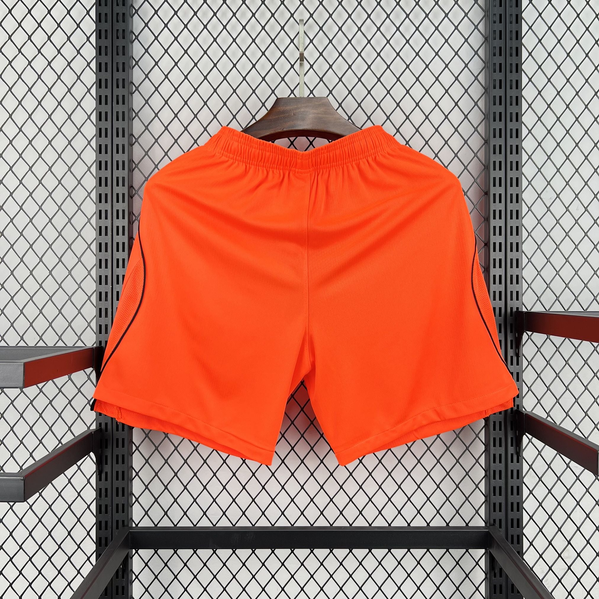 The Netherlands 2026 Home Shorts