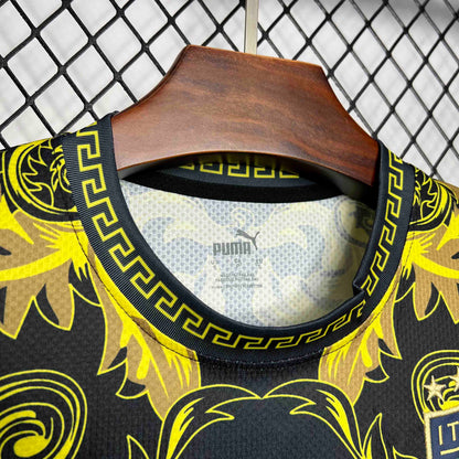 Italy X Versace Yellow Kit