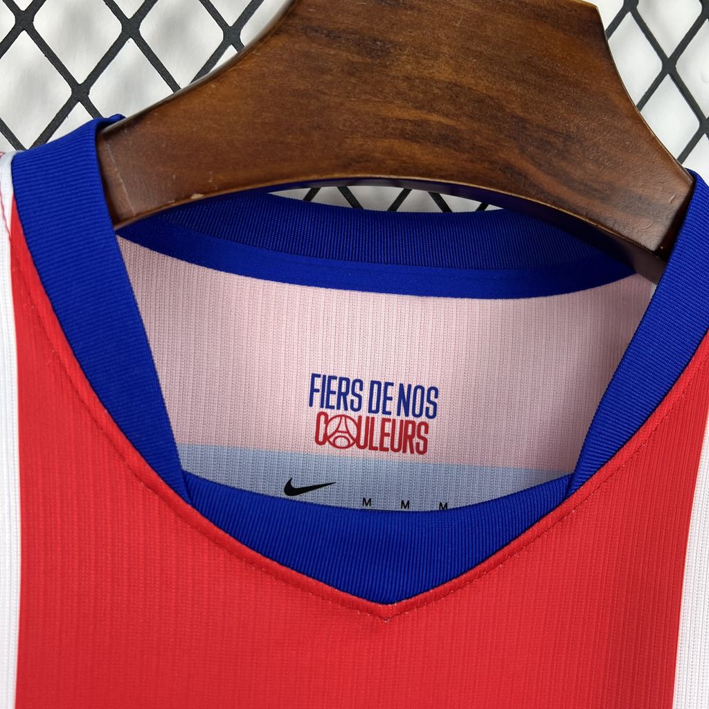 PSG 26/27 Home Kit