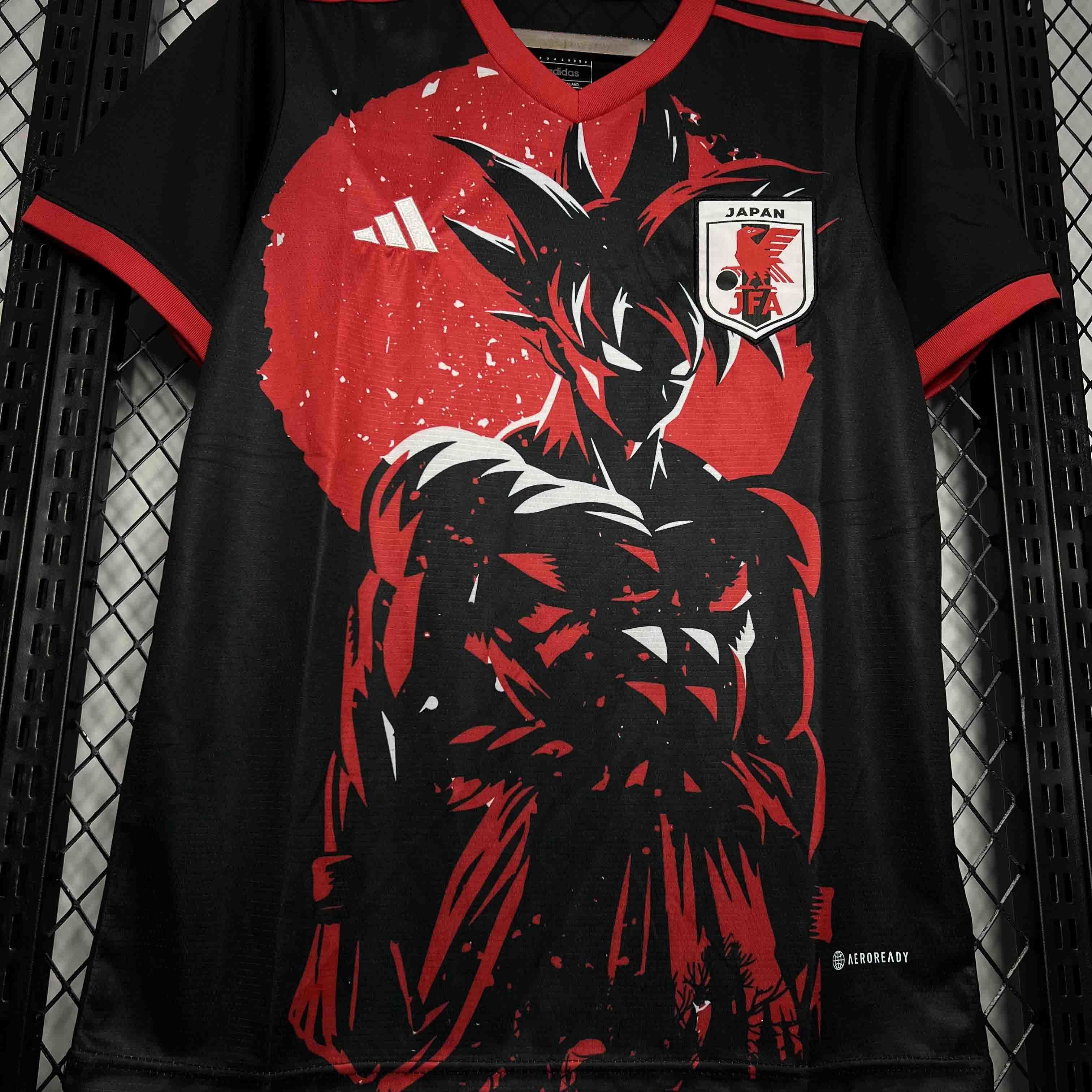 Japan Goku Special Kit