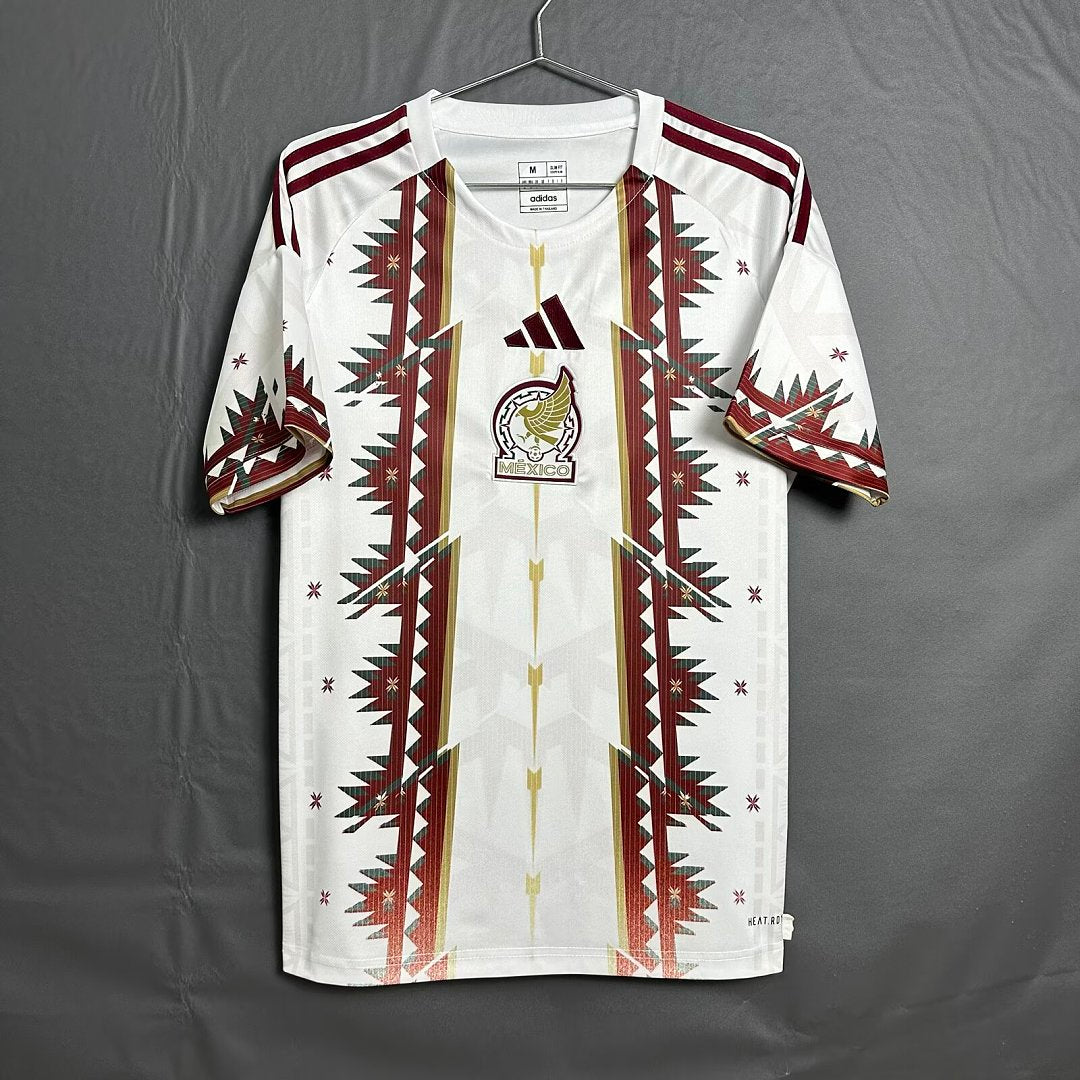 Mexico White Temple Kit