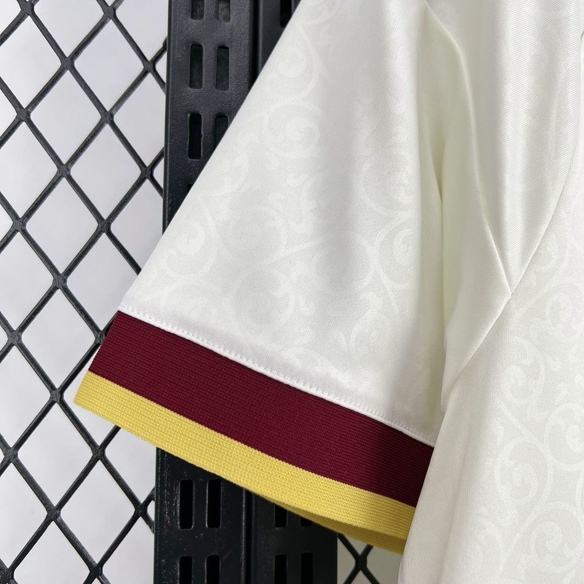 Spain 2026 Away Kit