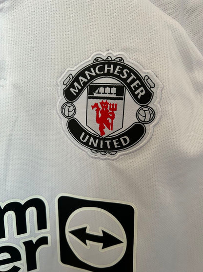 Manchester United The Rose Garden