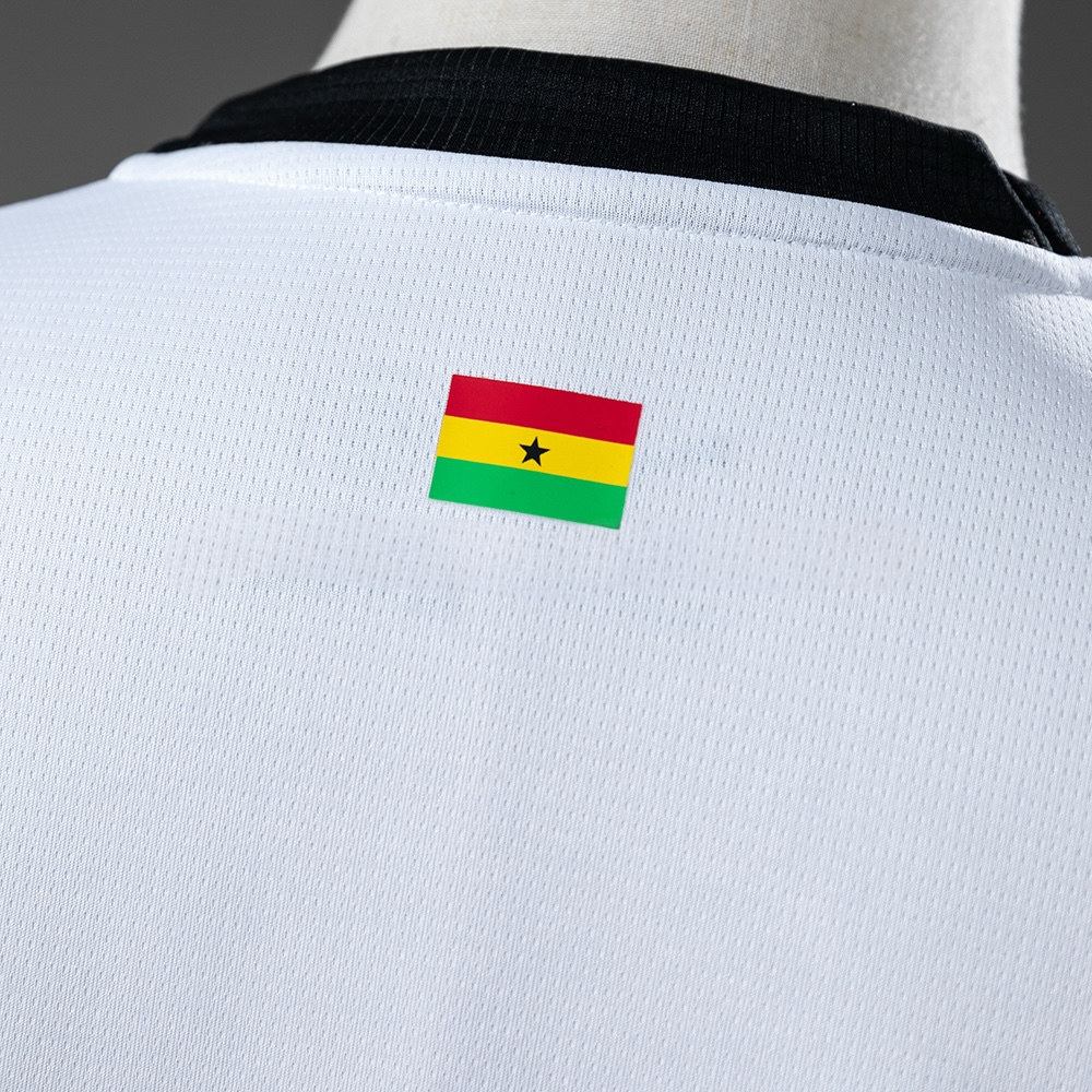 Ghana 2026 Home Kit