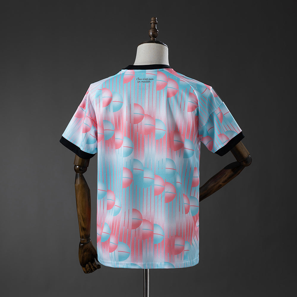 Belgium 2026 Away Kit