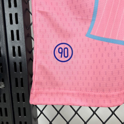 Barcelona Pink Special Kit