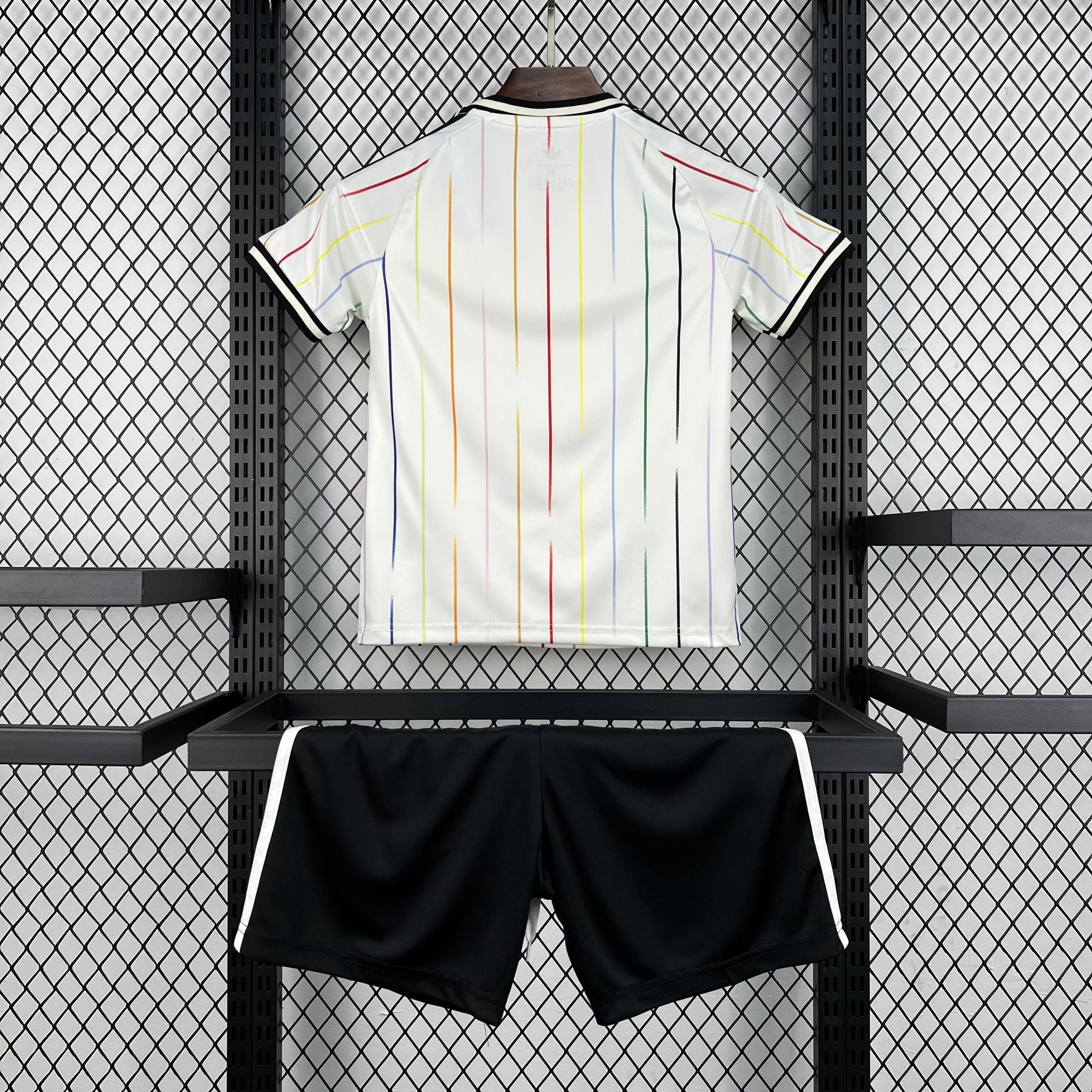 Japan 2026 Away Kids size