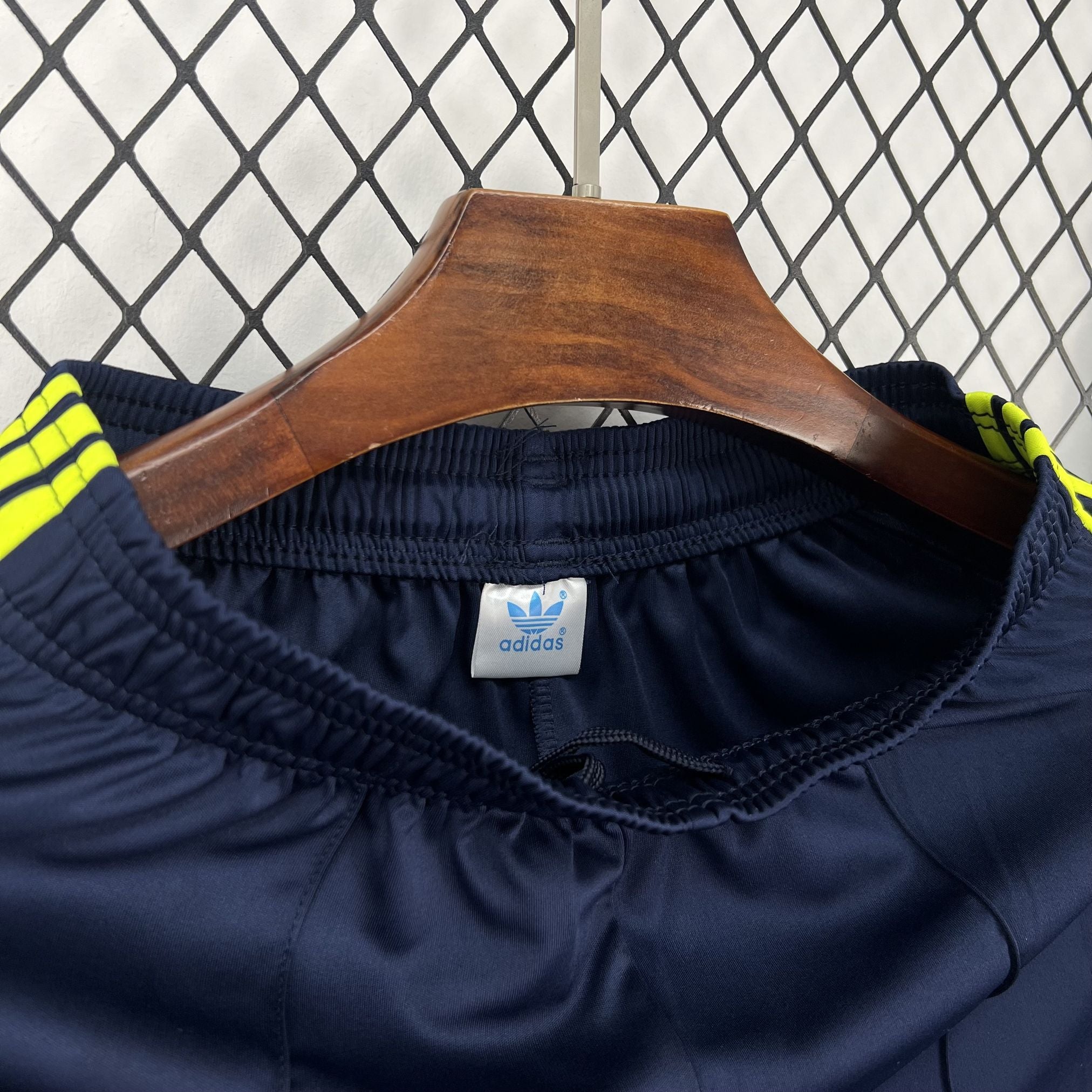 Colombia 2026 Away Shorts