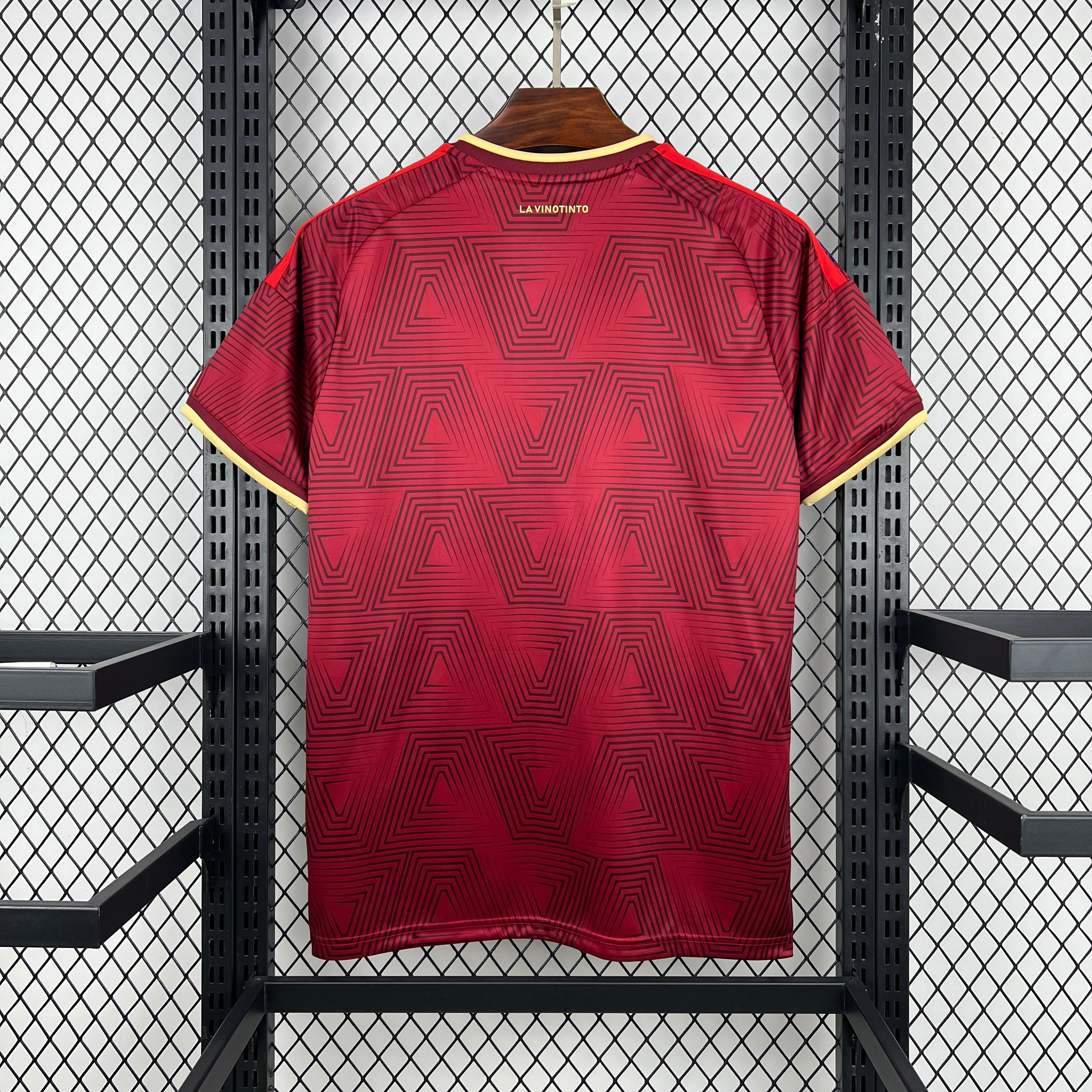 Venezuela 2026 Home Kit