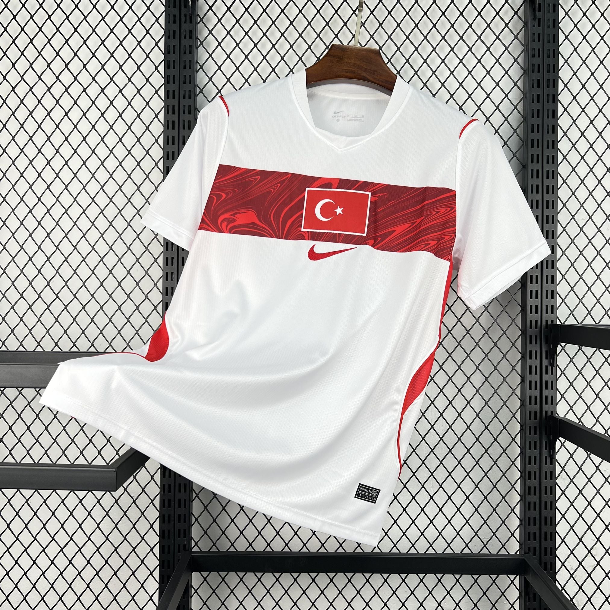 Turkiye 2026 Away Kit