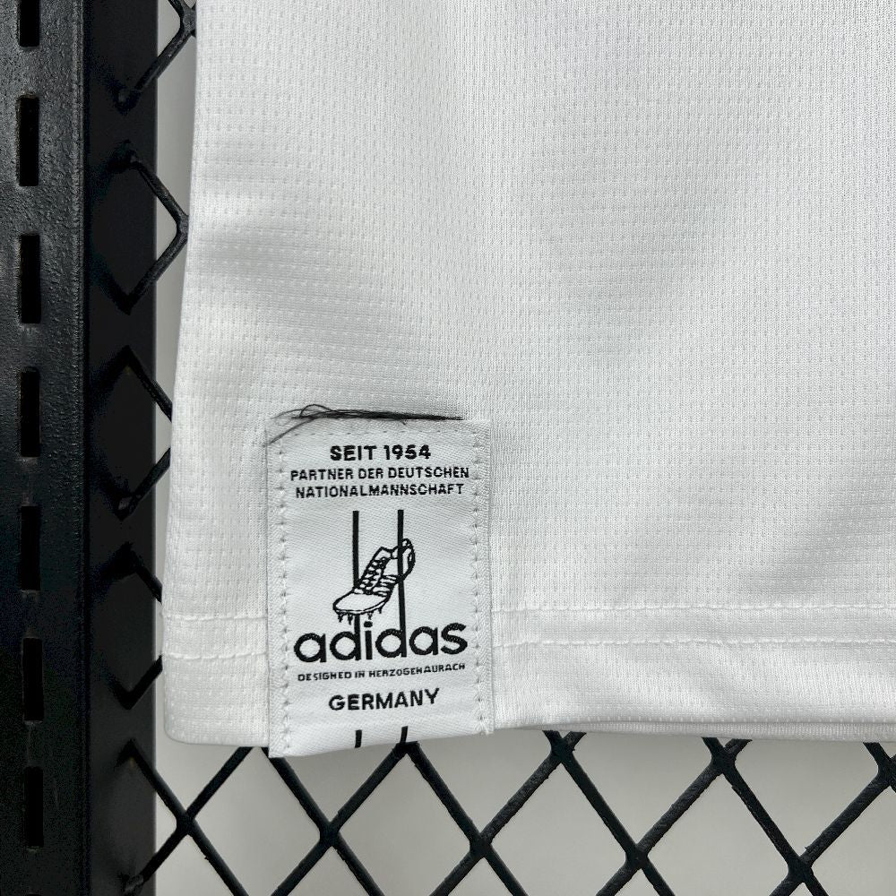 Germany 2026 Home Kit