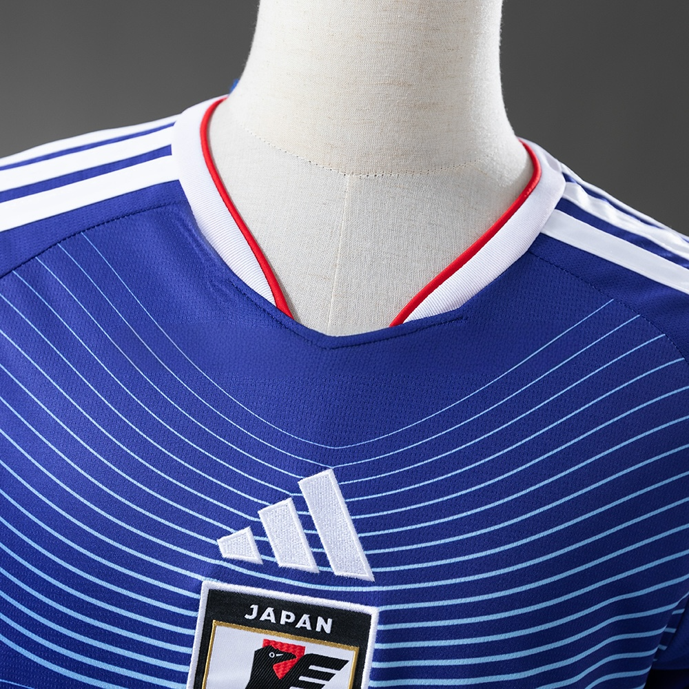 Japan 2026 World Cup Home Kit