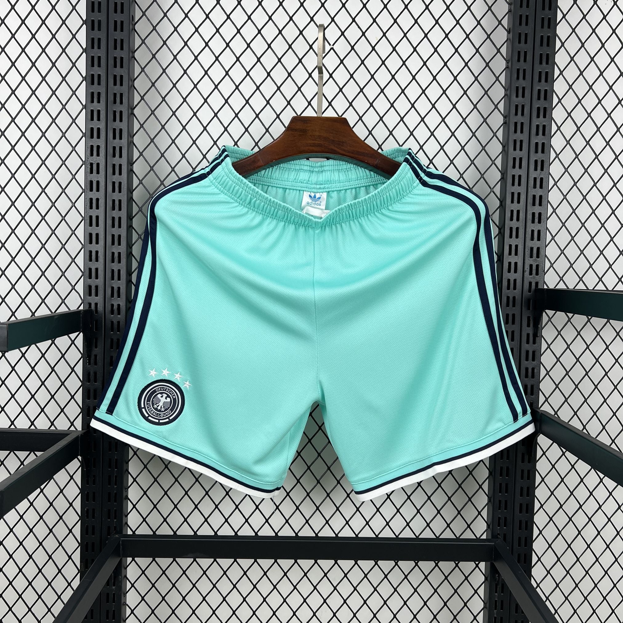 Germany 2026 Away Shorts