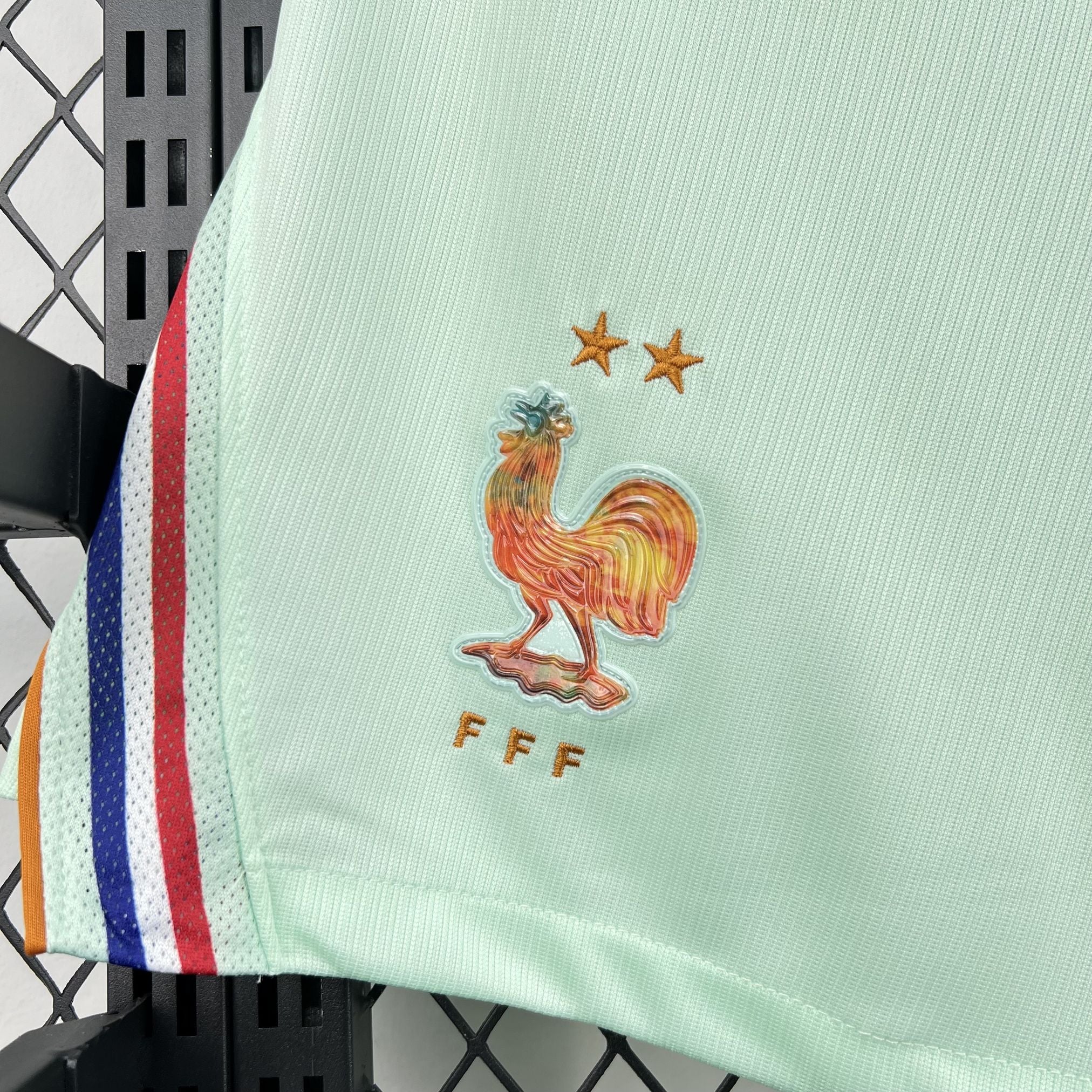 France 2026 Away Shorts