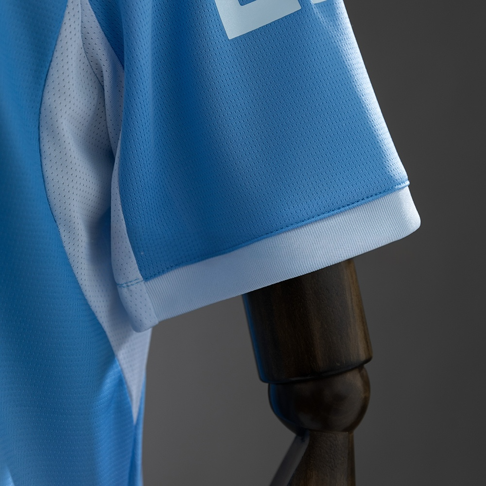 Manchester City 26/27 Home Kit