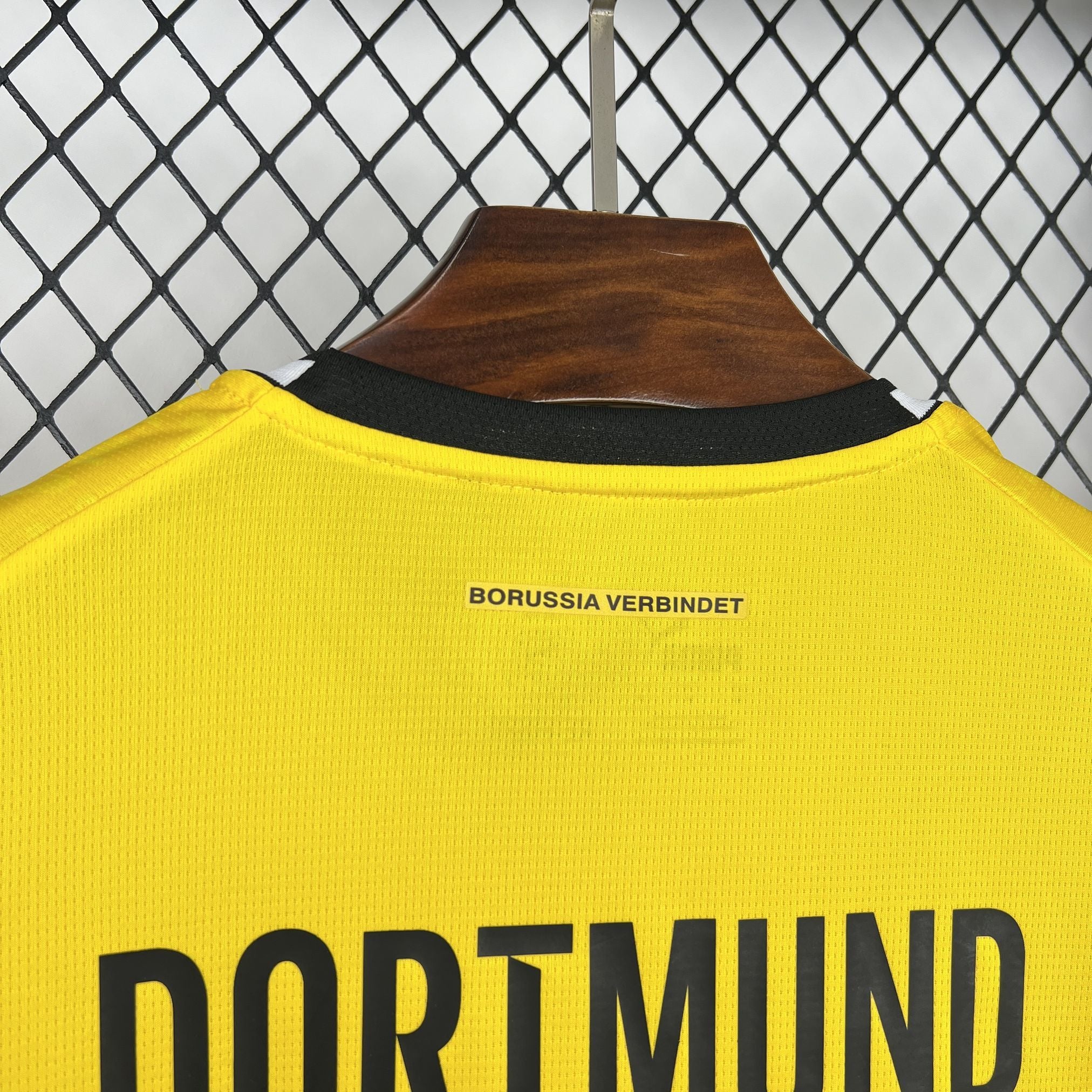 Dortmund 26/27 Home Kit