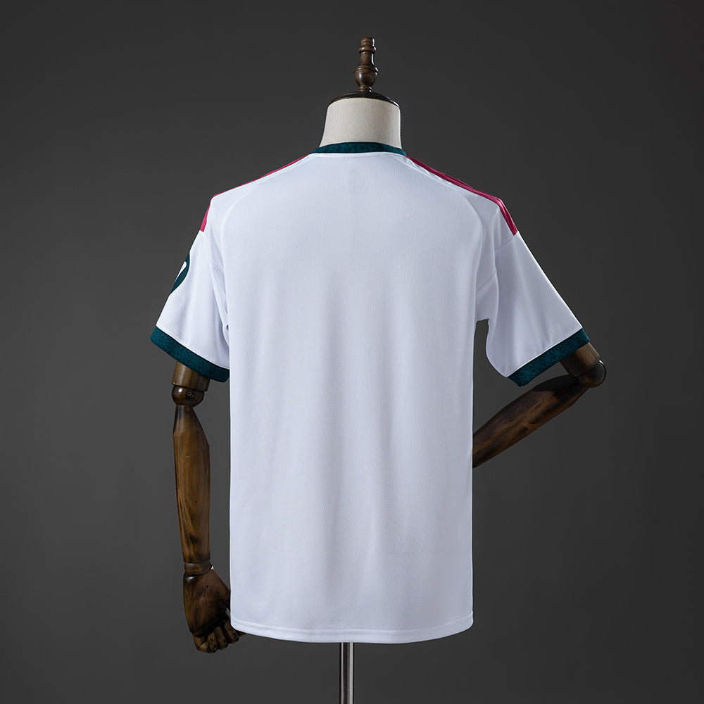 Real Madrid 26/27 Home Kit