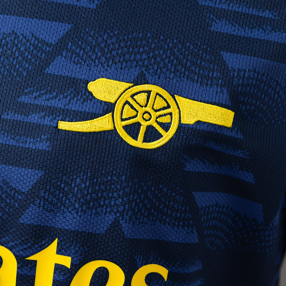 Arsenal 26/27 Away kit