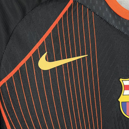 Barcelona Orange Dream Kit