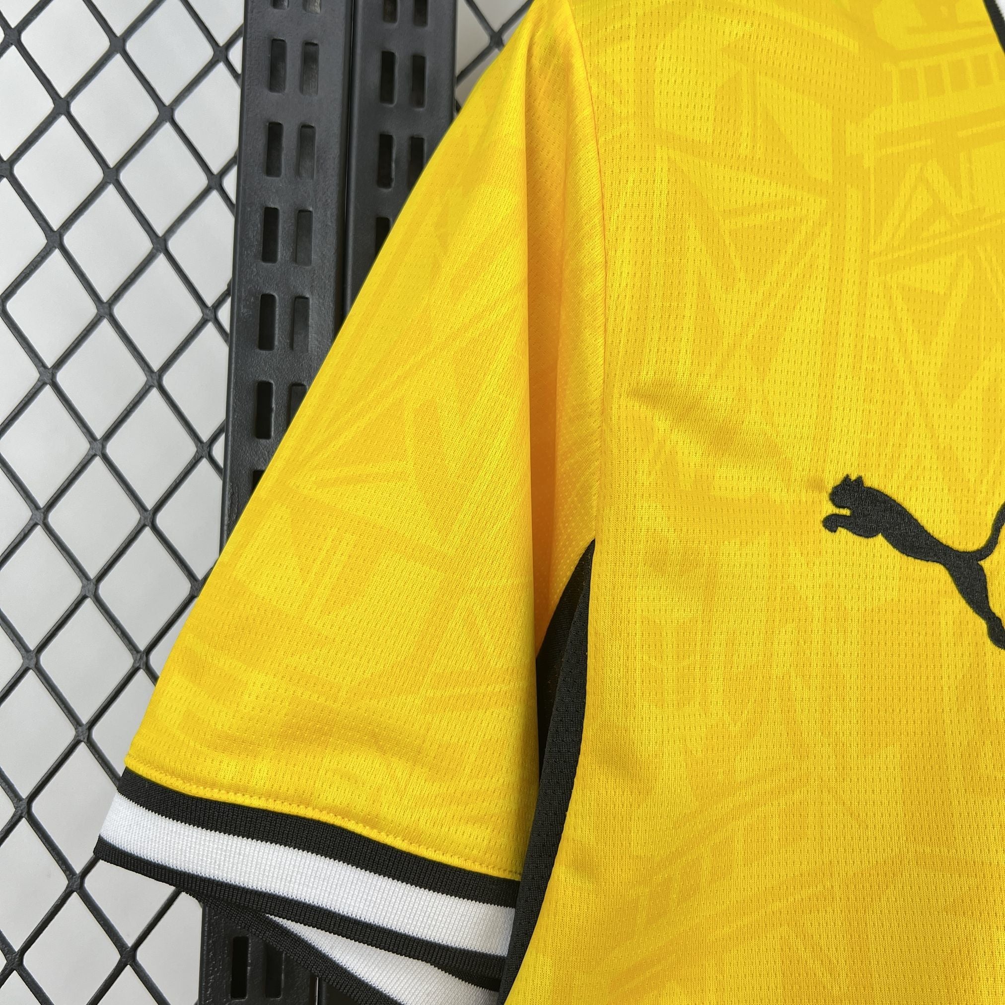 Dortmund 26/27 Home Kit