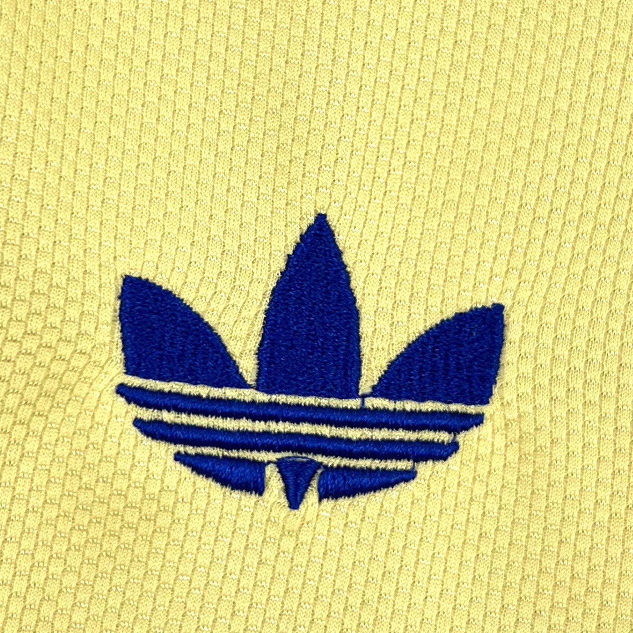 Curaçao 2026 Away Kit