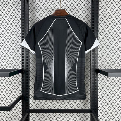 Barcelona Black Dream Kit