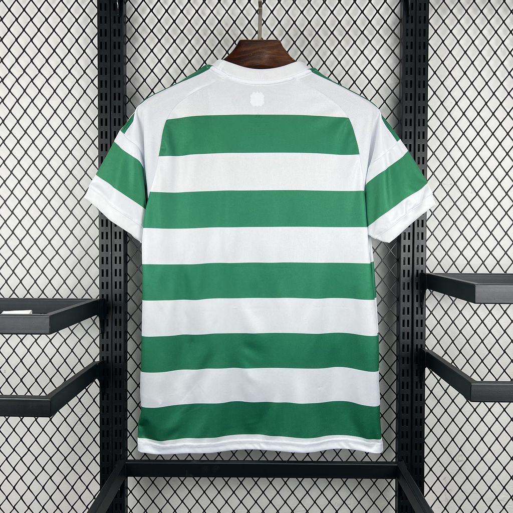 Celtic 26/27 Home Kit