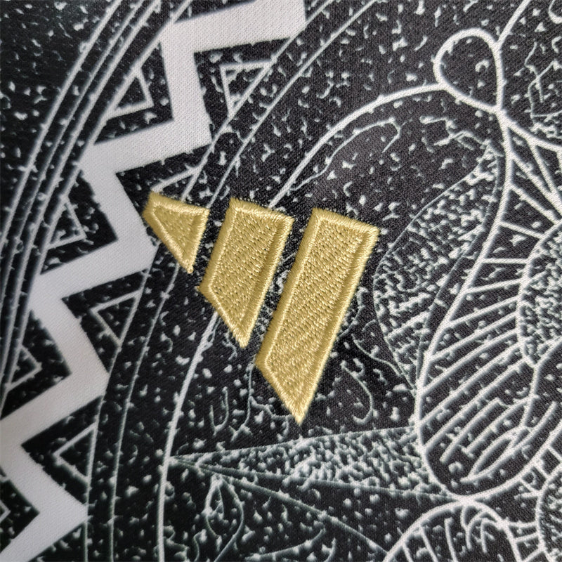 Italy Black Special Kit