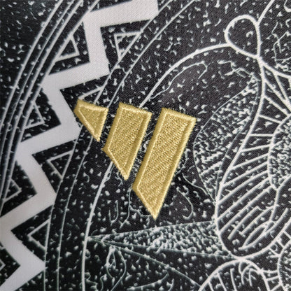 Italy Black Special Kit