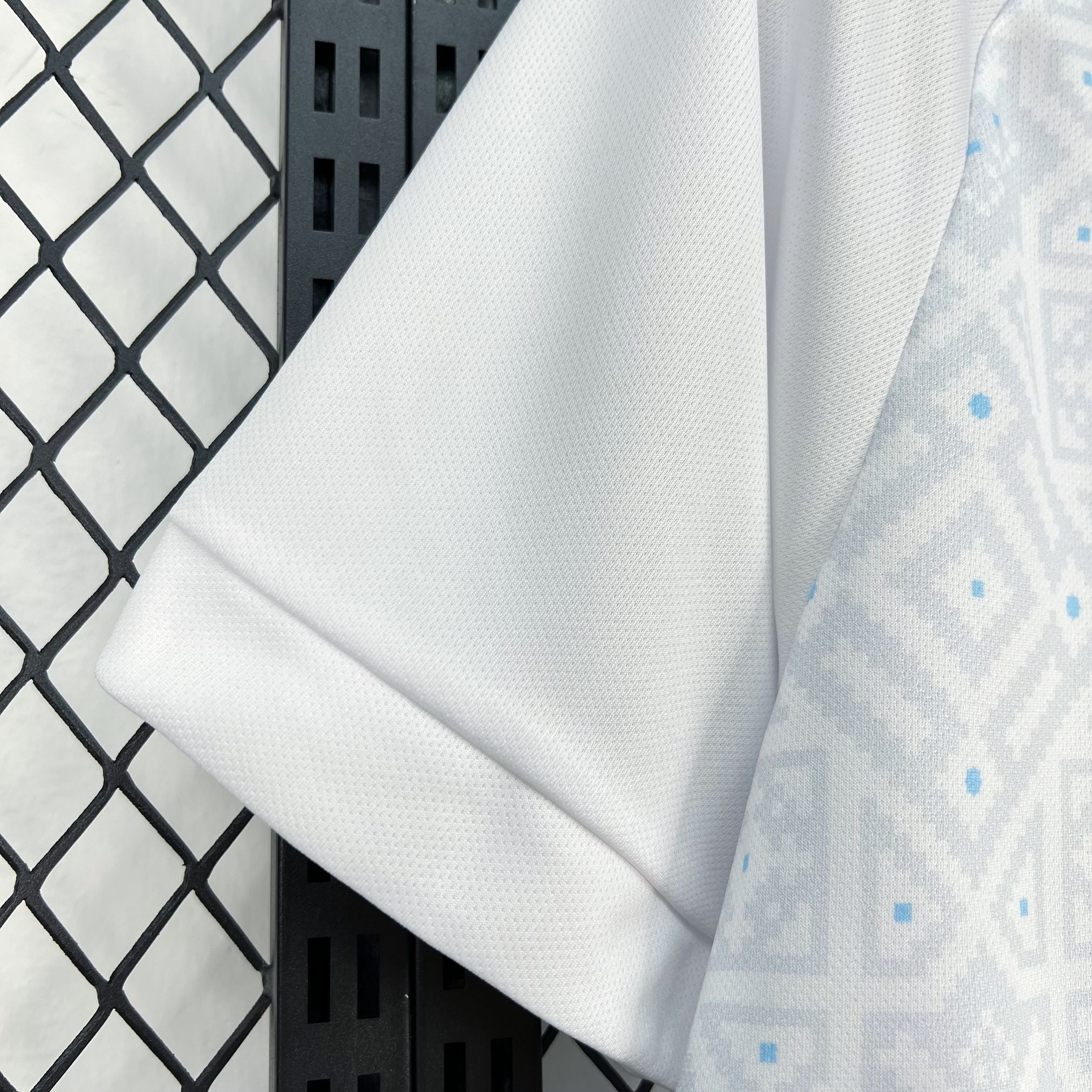 Uzbekistan 2026 Away Kit