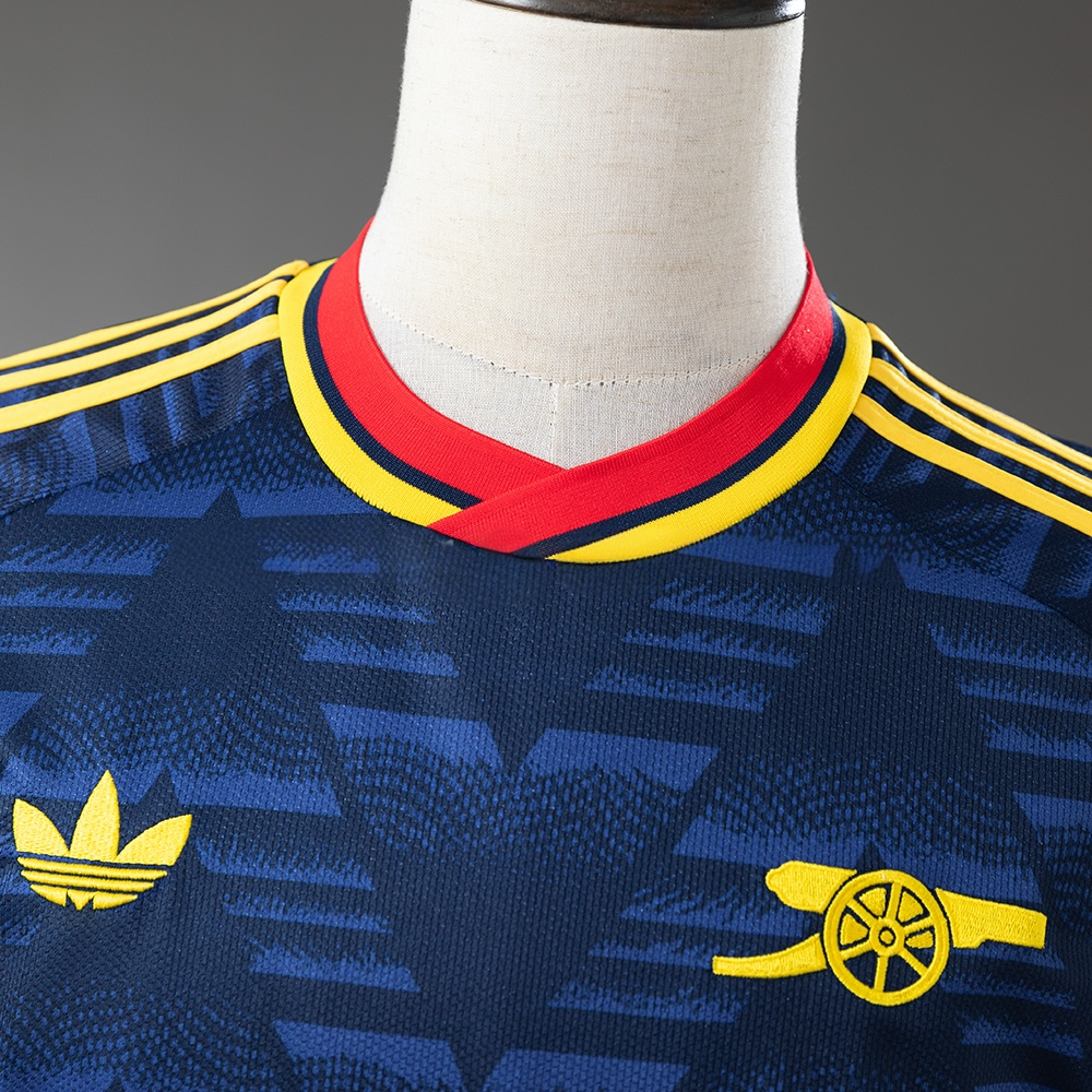 Arsenal 26/27 Away kit